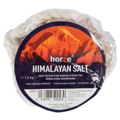 Himalayastein, 1,5 kg