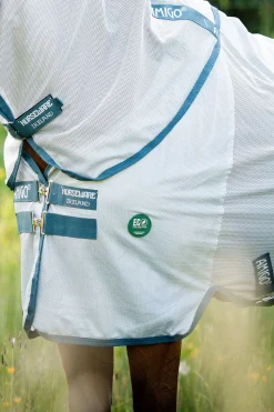 Horseware AmEco fluedekken