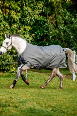 Horseware Amigo Bravo 12 utedekken, 0 g