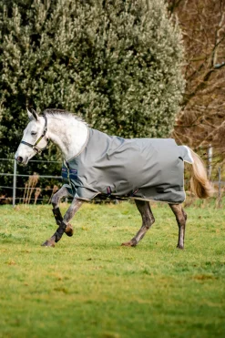 Horseware Amigo Bravo 12 utedekken, 0 g