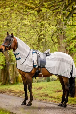 Horseware Amigo Flyrider treningsdekken, 0 g