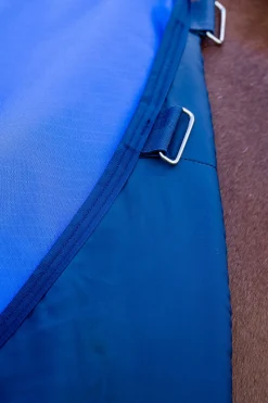 Horseware Amigo Hero Ripstop utedekken, 0g