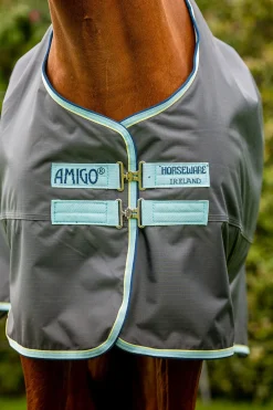 Horseware Amigo Hero Ripstop utedekken, 50g