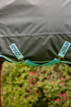 Horseware Amigo Hero Ripstop utedekken, 50g