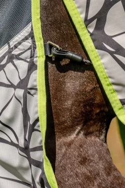 Horseware Amigo 3-in-1 CamoFly Fluedekken