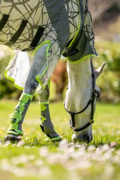 Horseware Amigo 3-in-1 CamoFly Fluedekken