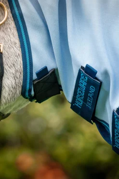 Horseware Amigo Ripstop Hoody eksemtrekk, 0g