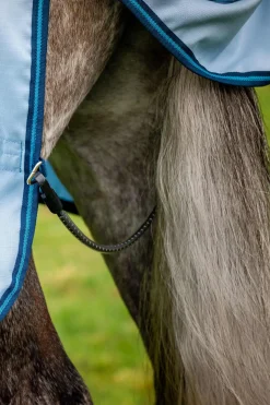 Horseware Amigo Ripstop Hoody eksemtrekk, 0g