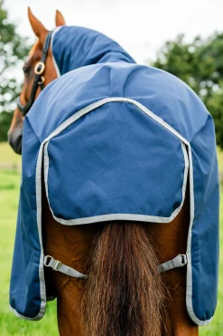 Horseware Amigo Ripstop Utedekken 900D, 0g
