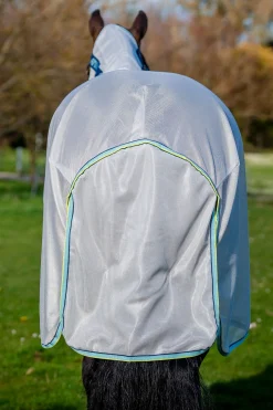 Horseware Amigo XL Fluedekken med Disc-lukking