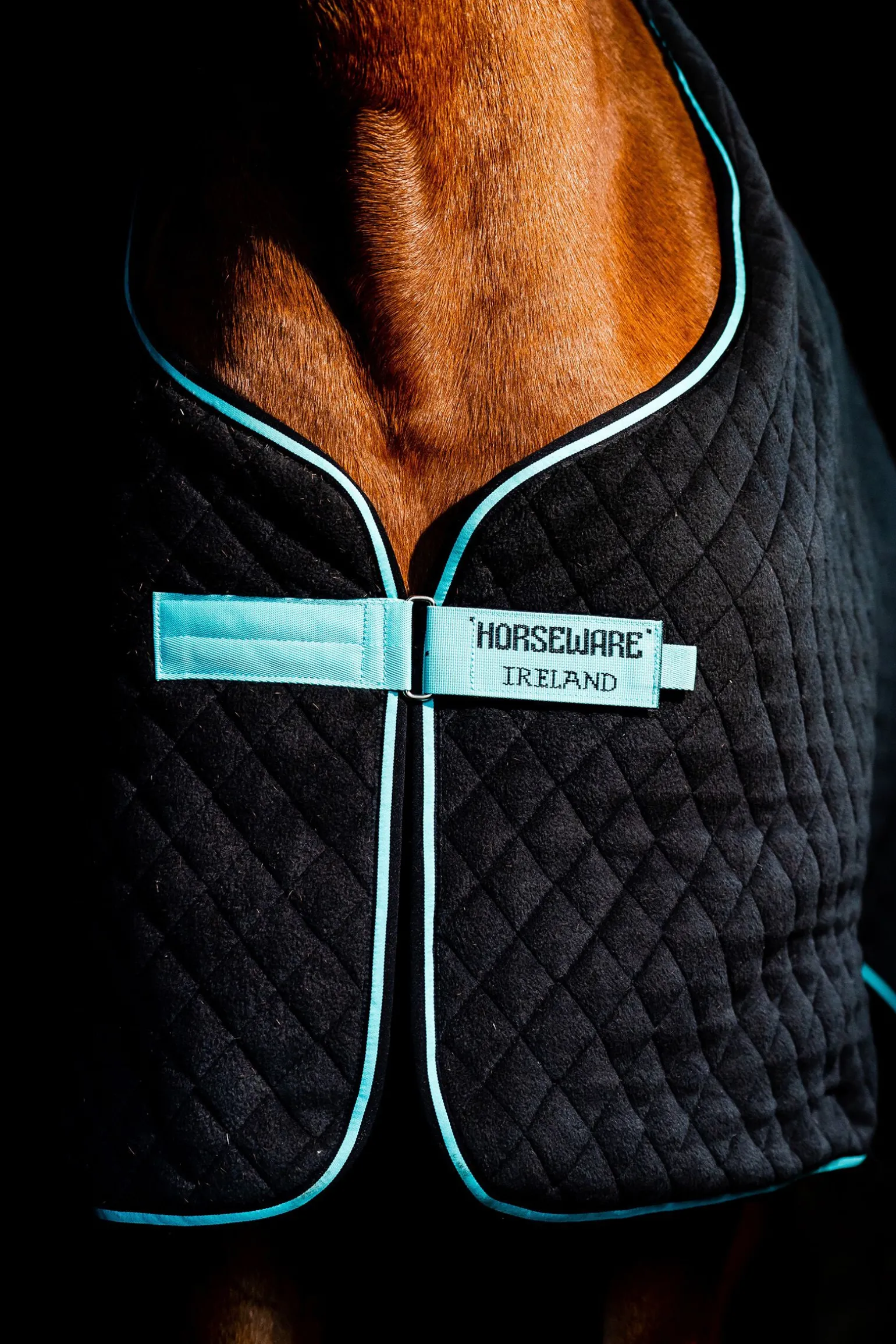Horseware Autumn cooler