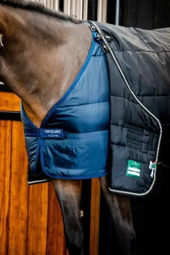 Horseware Easy-Layer Plus Stalldekken, 200g