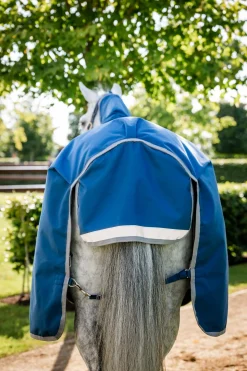 Horseware Ionic Therapy Utedekken, 100g