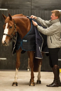 Horseware Liner underteppe, 100g