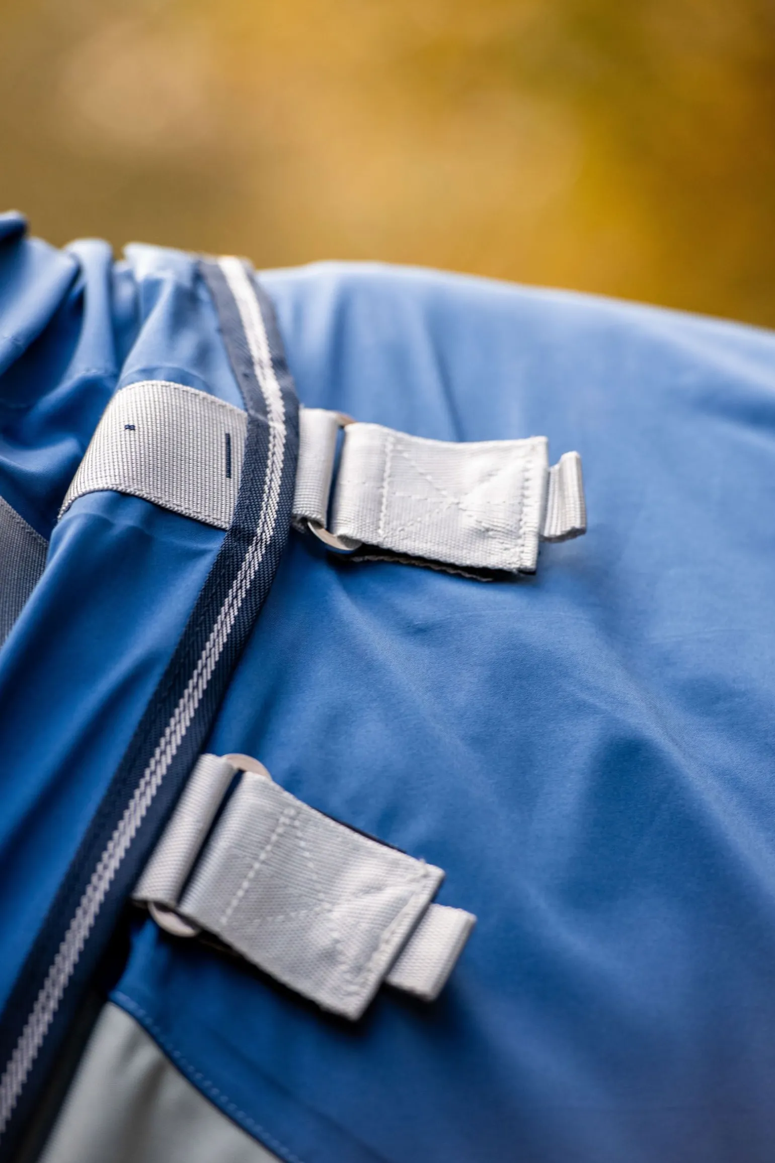 Horseware Rambo Autumn Series utedekken med underdekken (0 g / 100 g)