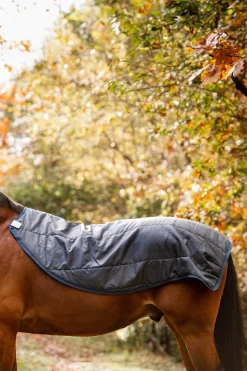 Horseware Rambo Autumn Series utedekken med underdekken (0 g / 100 g)