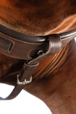 Horseware Rambo Micklem fortøy