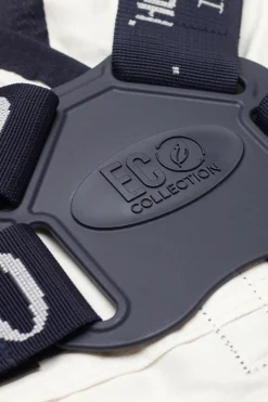 Horseware Rambo Natura Fluedekken med avtagbart halsstykke