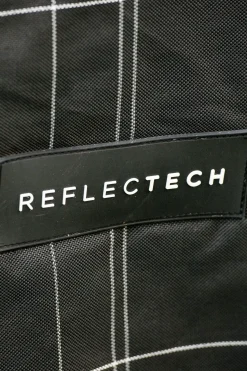 Horseware Rhino Refletech Plus Vari-Layer utedekken inkl. avtakbar hals, 250 gram