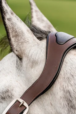 Horseware Signature flettet grime