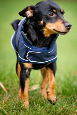 Horseware Signature Hunderegnfrakk