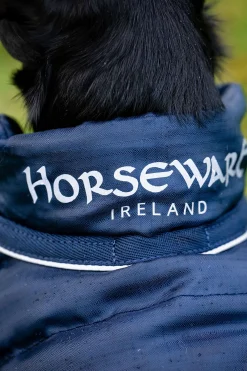 Horseware Signature Hunderegnfrakk