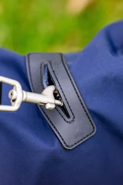 Horseware Signature Hunderegnfrakk