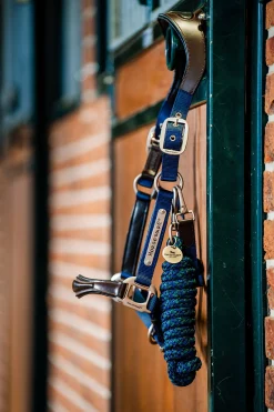 Horseware Signature Ledetau