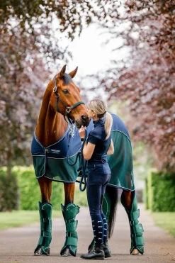 Horseware Signature Sport Svetteteppe