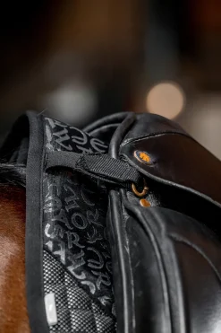 Horseware Tech Comfort dressursjabrak