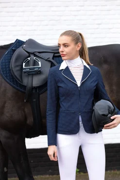 Horseware Weather Tech stevnejakke