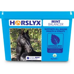 Horslyx Mint, 5kg