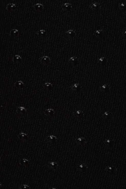 Horze Active helforsterket vinterridetights med silikon, dame