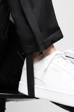 Horze Adeline ridebukse, fôret, silikon, dame