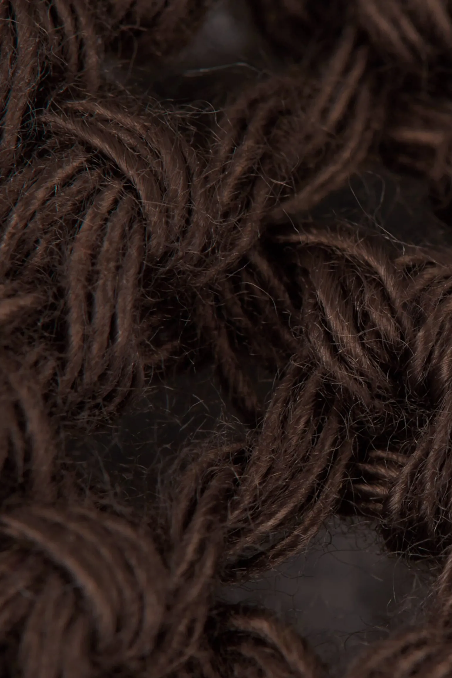 Horze Adepto ørehette