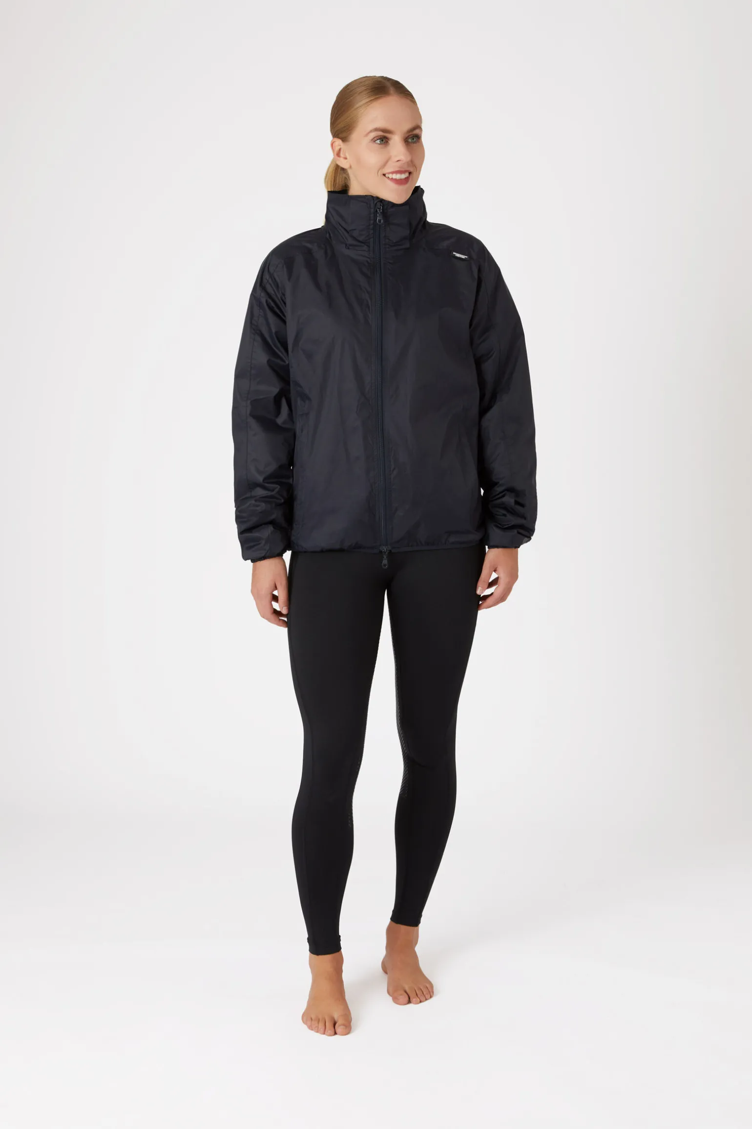 Horze Alexa Club jakke, unisex