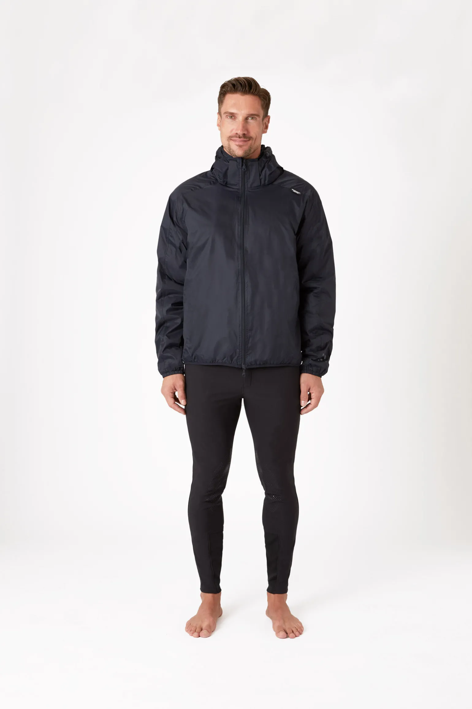 Horze Alexa Club jakke, unisex