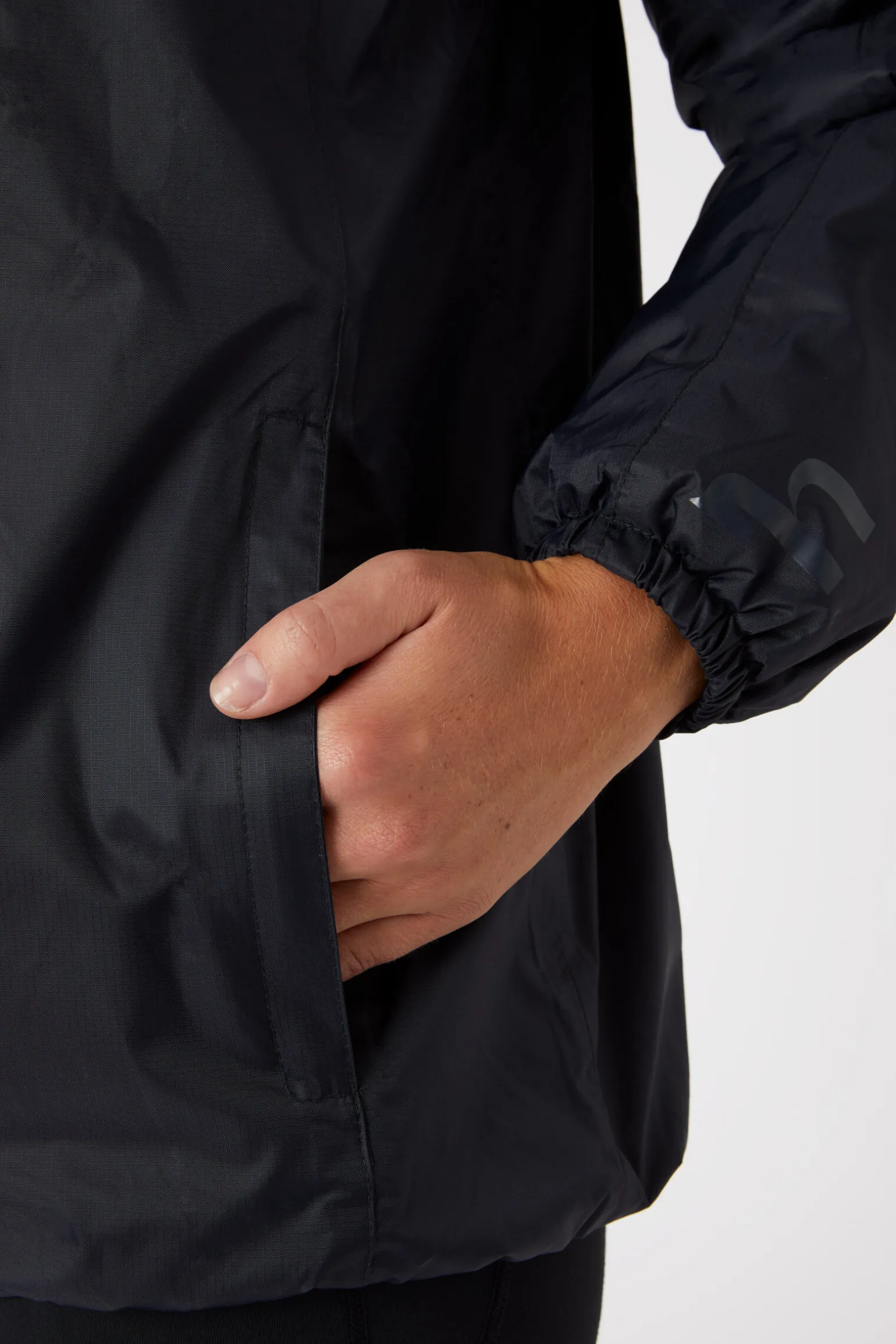 Horze Alexa Club jakke, unisex