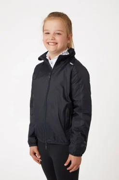 Horze Alexa klubbjakke, barn