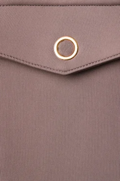 Horze Alyssa skjortejakke til dame