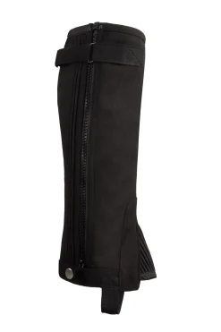 Horze Amara ribbede leggchaps