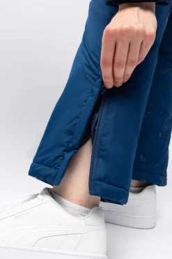 Horze Annica Damene vanntett polstret overall