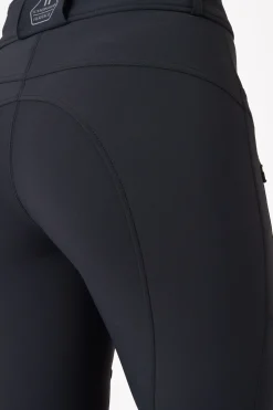 Horze Annie arbeidsbukser til dame