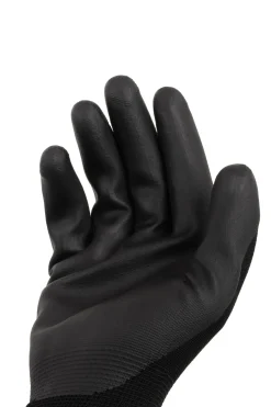 Horze arbeidshansker sommer