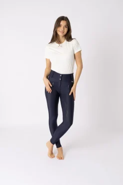 Horze Arina helforsterket ridebukse til dame