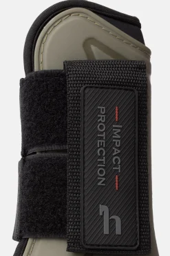 Horze Armour COOL senebelegg