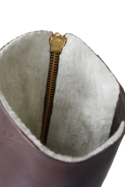 Horze Aspen ridestøvler, vinter, dame