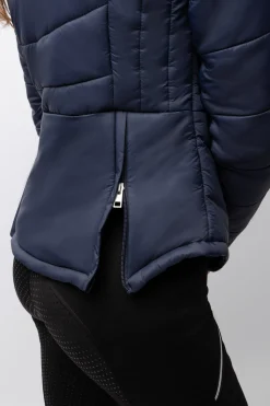 Horze Astrid vattert ridejakke