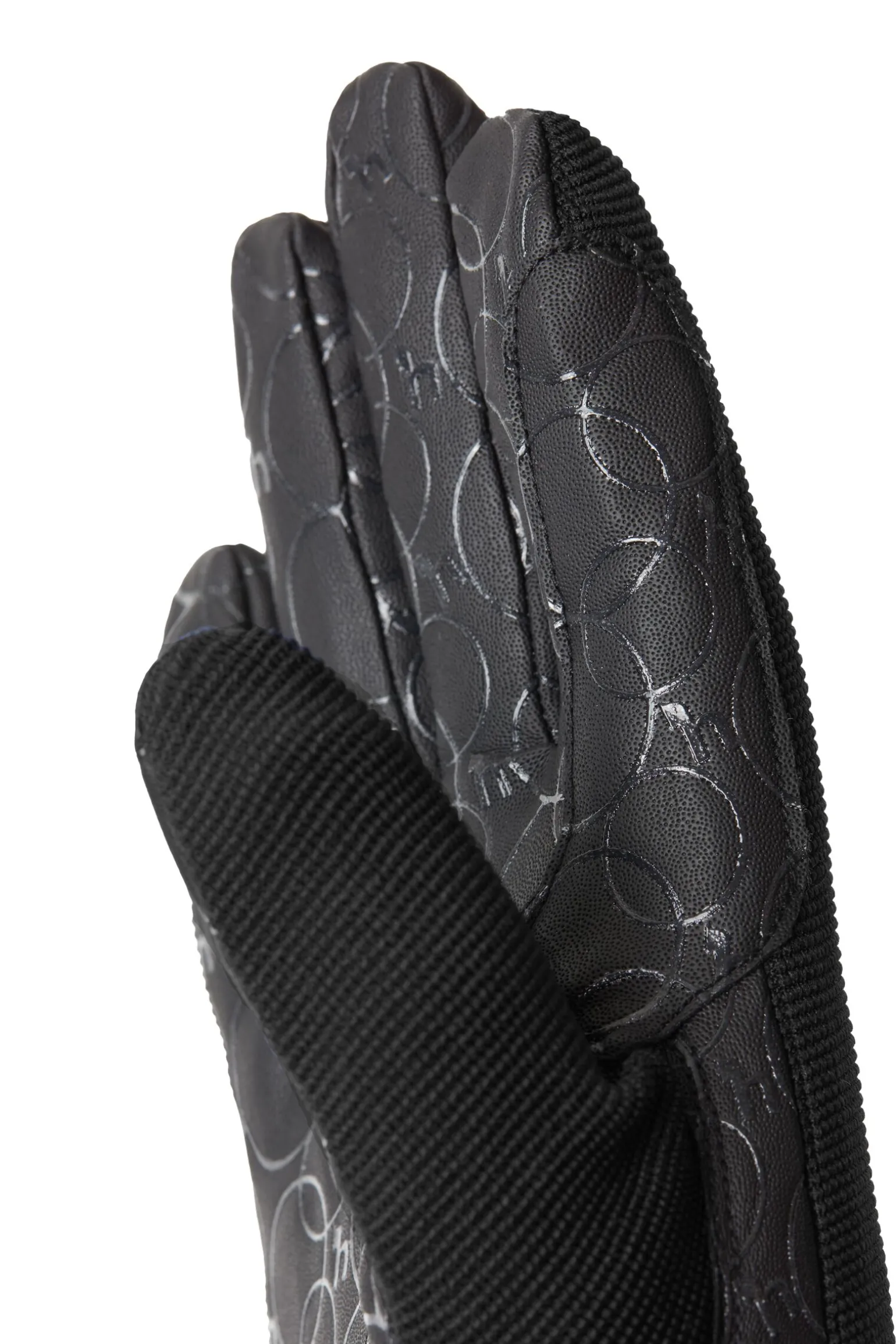 Horze Ava vinter-ridehansker til barn