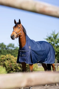 Horze Avalanche regndekken, 0g